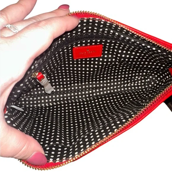 KATE SPADE - NWOT Wellesley Byrd Shoulder Bag - Picture 3 of 4